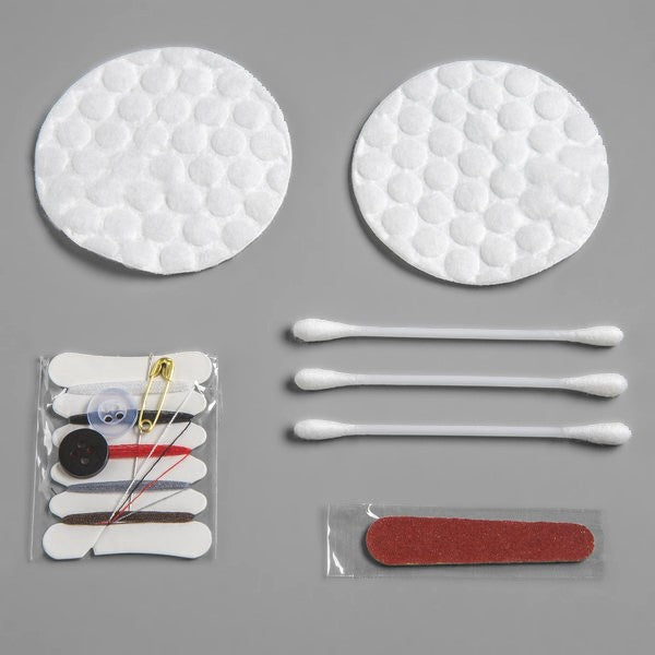 Ginger and Lime Tropical Hotel Toiletries Bundle. vacation rentals, inns, bed and breakfasts, resorts, airlines, offices, gyms, business, vacations, military, first responders and more