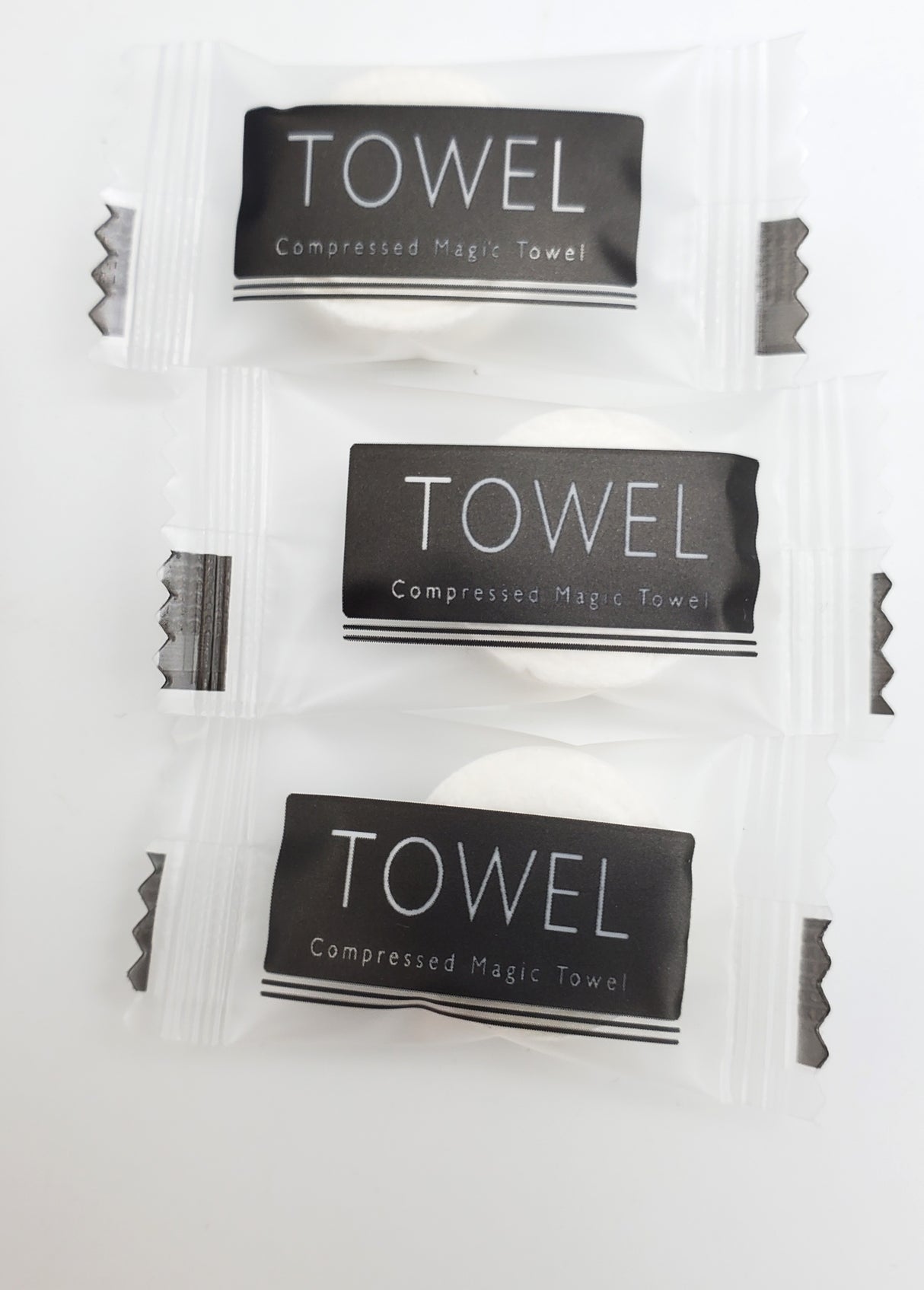 Pocket Mini's Toiletries. Travel, Outdoors, Deployments, Emergencies and more
