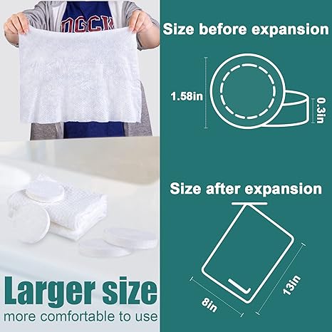 Pocket Mini's Toiletries. Travel, Outdoors, Deployments, Emergencies and more