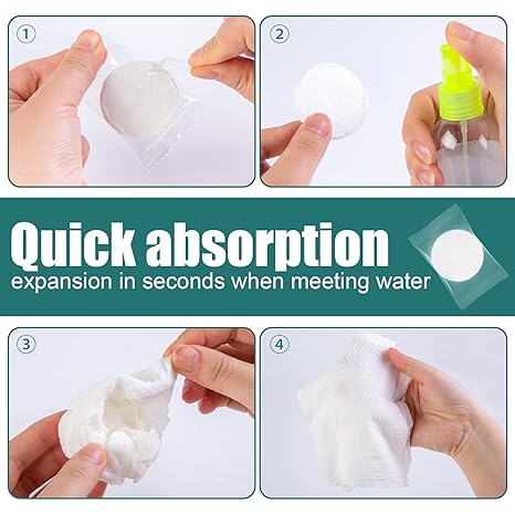 Pocket Mini's Toiletries. Travel, Outdoors, Deployments, Emergencies and more