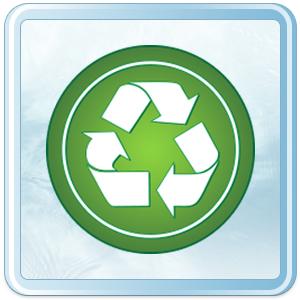 Travel Size Shampoo & Conditioner 2 in 1 (1 Fl Oz, White Tea). 50 x Case.