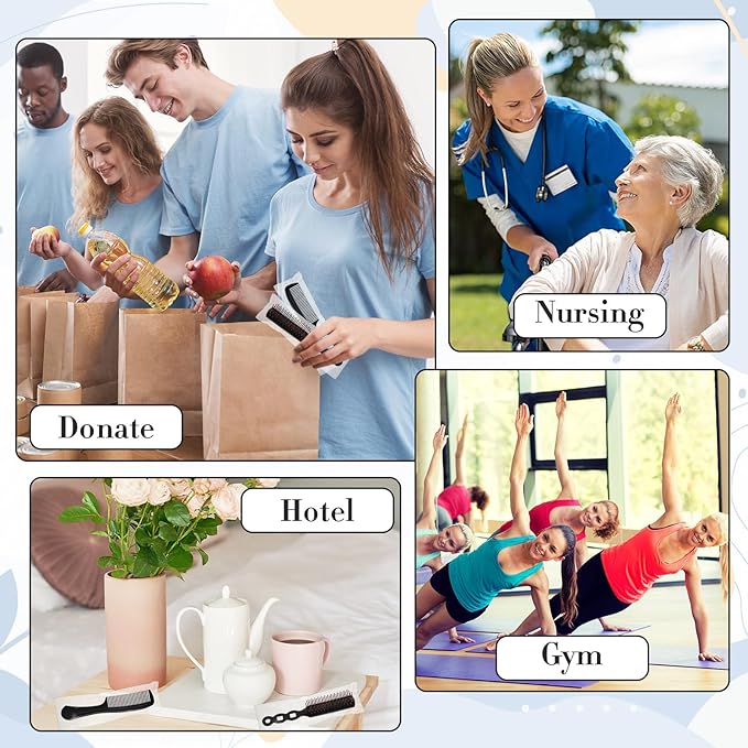 New Day Hygiene Kit. 20 x Case. Donations, NGOs, Emergency Relief, Shelters and more