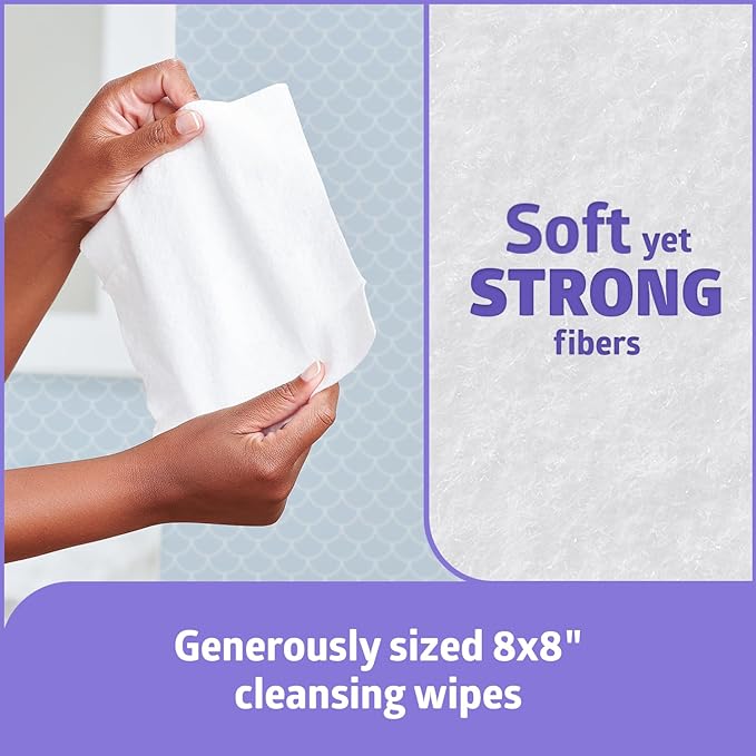 Bath Wipes. 10 x Case. DONATIONS, NGOS, EMERGENCY RELIEF, SHELTERS AND MORE
