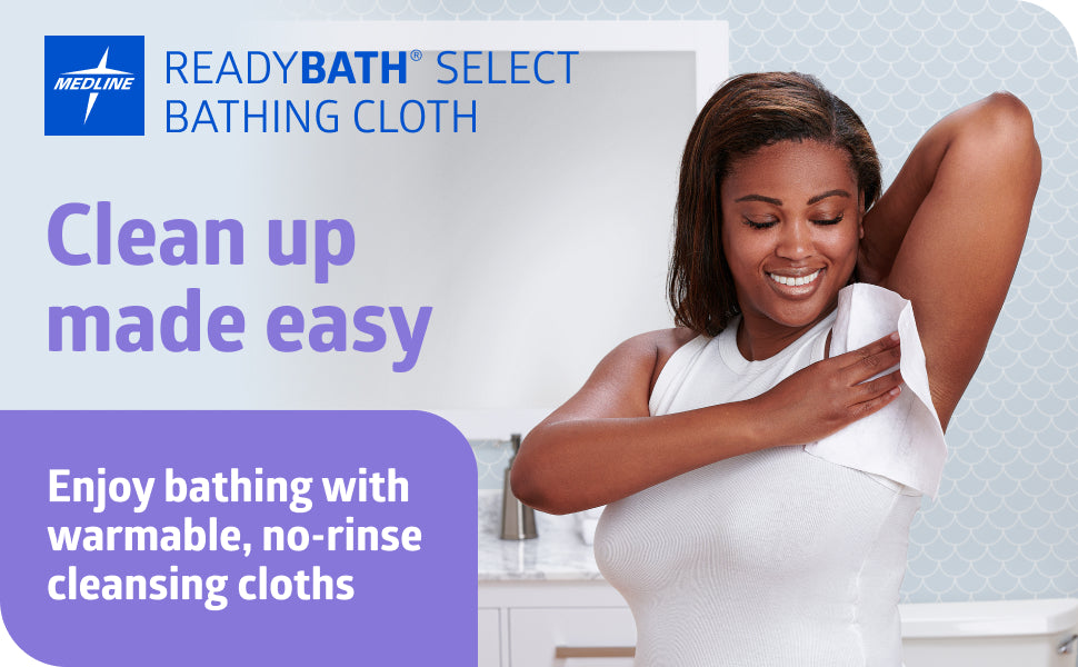 Bath Wipes. 10 x Case. DONATIONS, NGOS, EMERGENCY RELIEF, SHELTERS AND MORE