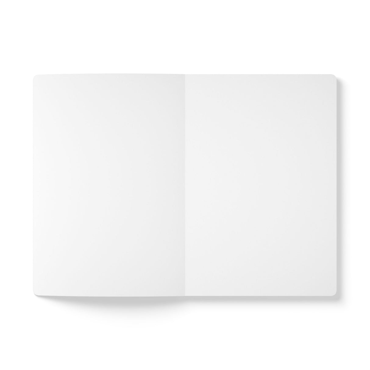 Let Your Light Shine Softcover Journal — Inspirational Gratitude & Faith Notebook