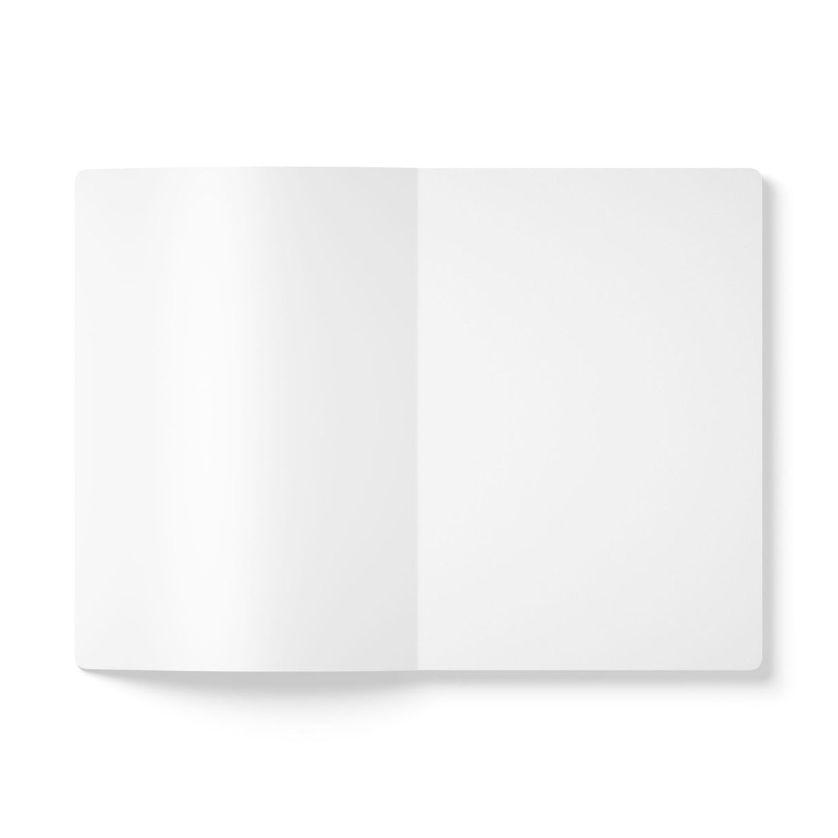 Let Your Light Shine Softcover Journal — Inspirational Gratitude & Faith Notebook