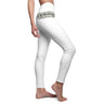 Stronger - Philippians 4:13 Women's Leggings — Faith Inspirational Fitness Yoga Pants