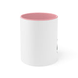 Zen & Grind. Accent Mugs