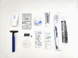 Collective Action Hygiene Kit. 100 x Case. Donations, Veterans, Emergency Relief, Shelters and more