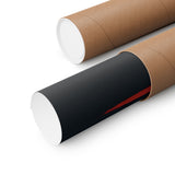 American Paw "Stronger Together" Matte Poster