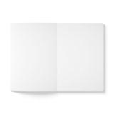 Let Your Light Shine Softcover Journal — Inspirational Gratitude & Faith Notebook