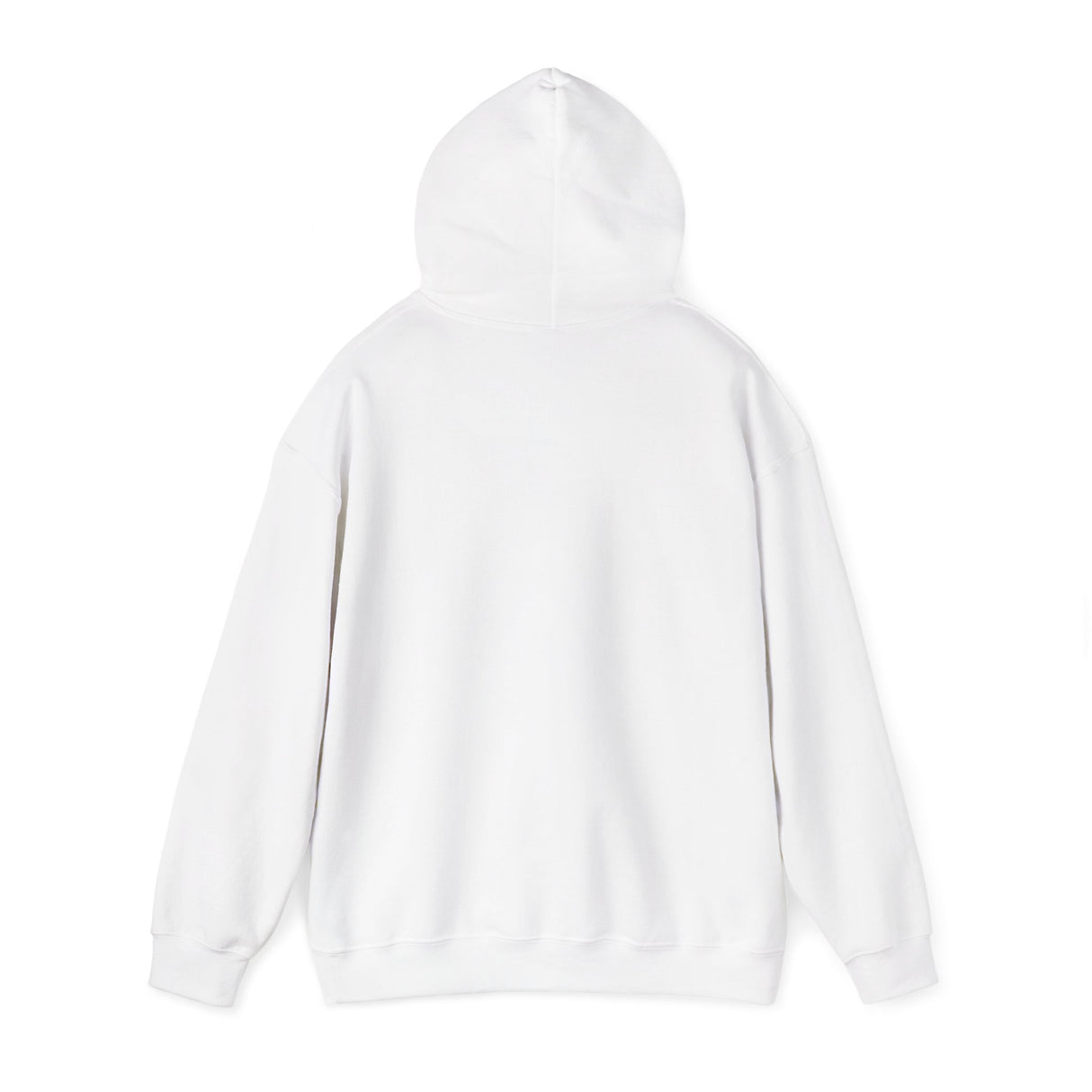 By Grace. Unisex Heavy Blend™ Hooded Sweatshirt