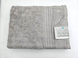 Bath Towel 100% Cotton Absorbent Soft. 4 Towels per Pack. Travel, Home, Donations, Emergency Relief