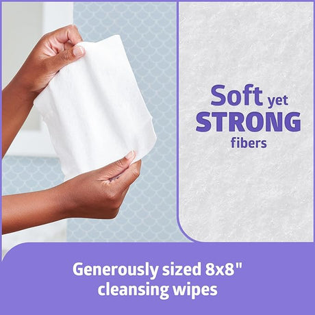 Ready Bath Select Wipes. 10 x Case. DONATIONS, NGOS, EMERGENCY RELIEF, SHELTERS AND MORE