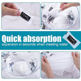 Get Clean Anywhere. Cotton Compressed Towels! 120 or 580-piece packs. Just add water to expand. Durable, disposable towels. Road trips, camping, deployments, or charitable donations!